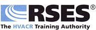 Logo RSES
